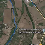 Gasthuis La Fragola In Campagna 6 K M Da 3*
