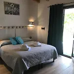La Fragola In Campagna 6 K M Da Gasthuis San Pantaleo