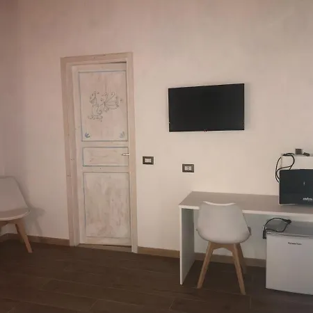 La Fragola In Campagna 6 K M Da Guest house