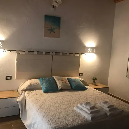 La Fragola In Campagna 6 K M Da Guest house *