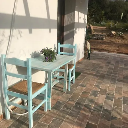 La Fragola In Campagna 6 K M Da Guest house