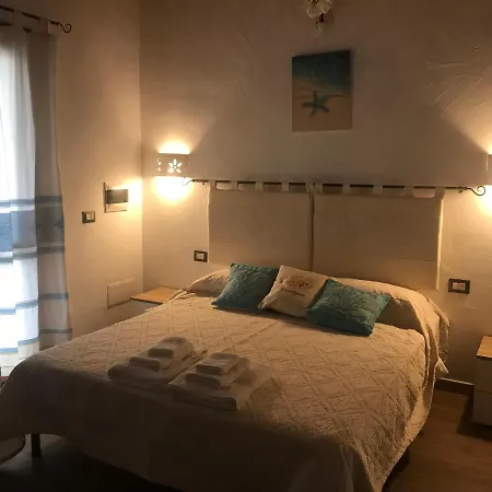 Guest house La Fragola In Campagna 6 K M Da