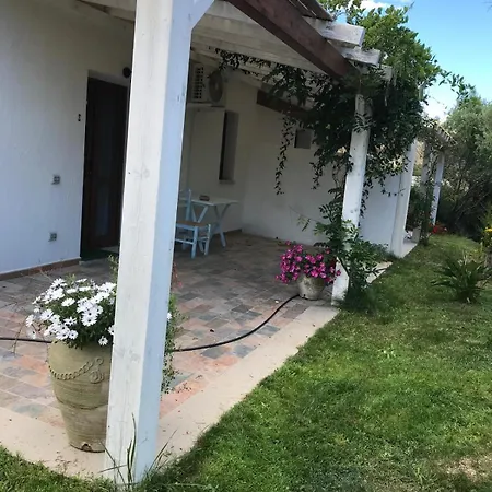 Affittacamere La Fragola In Campagna 6 K M Da