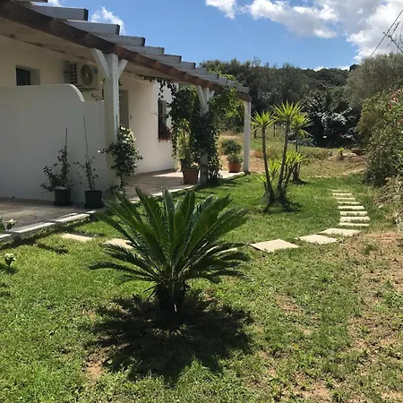 Guest house La Fragola In Campagna 6 K M Da
