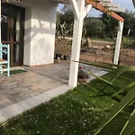 La Fragola In Campagna 6 K M Da Maison d'hôtes 3*