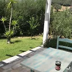 La Fragola In Campagna 6 K M Da Maison d'hôtes 3*