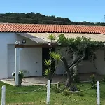 Maison d'hôtes La Fragola In Campagna 6 K M Da San Pantaleo