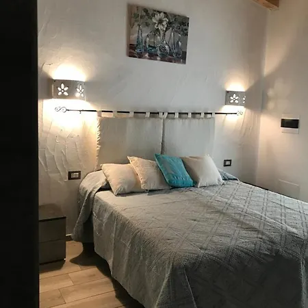 Maison d'hôtes La Fragola In Campagna 6 K M Da