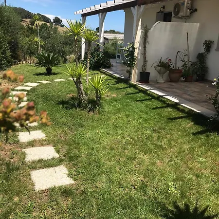 La Fragola In Campagna 6 K M Da 3*