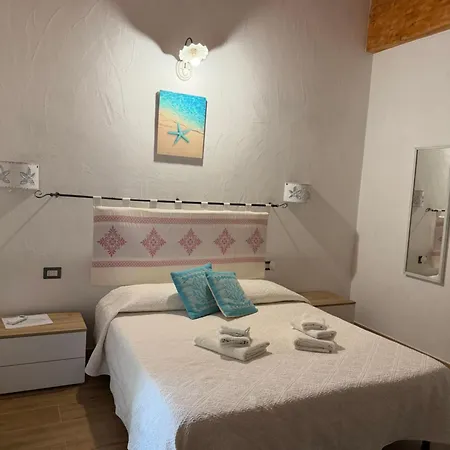 Penzion La Fragola In Campagna 6 K M Da 3*