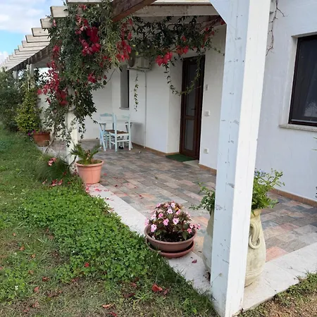 La Fragola In Campagna 6 K M Da