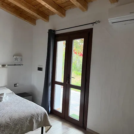 La Fragola In Campagna 6 K M Da Penzion