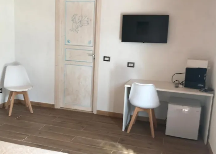 La Fragola In Campagna 6 K M Da Vendégház