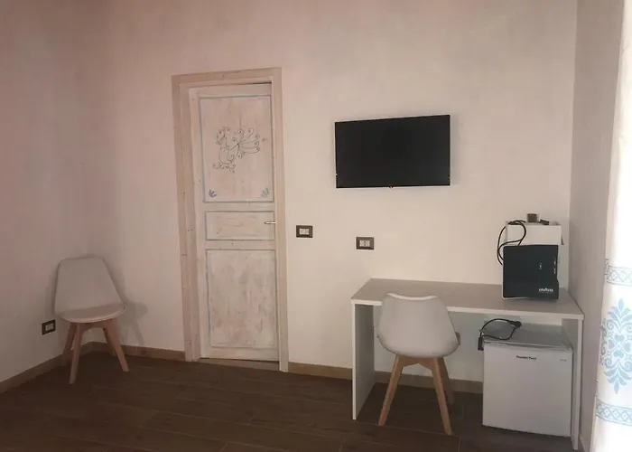 La Fragola In Campagna 6 K M Da Vendégház