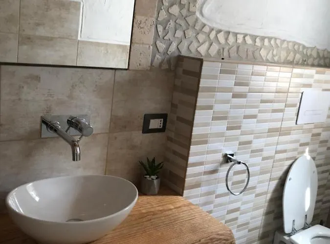 La Fragola In Campagna 6 K M Da 3* San Pantaleo