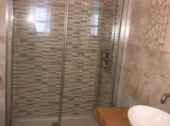 La Fragola In Campagna 6 K M Da Vendégház 3*