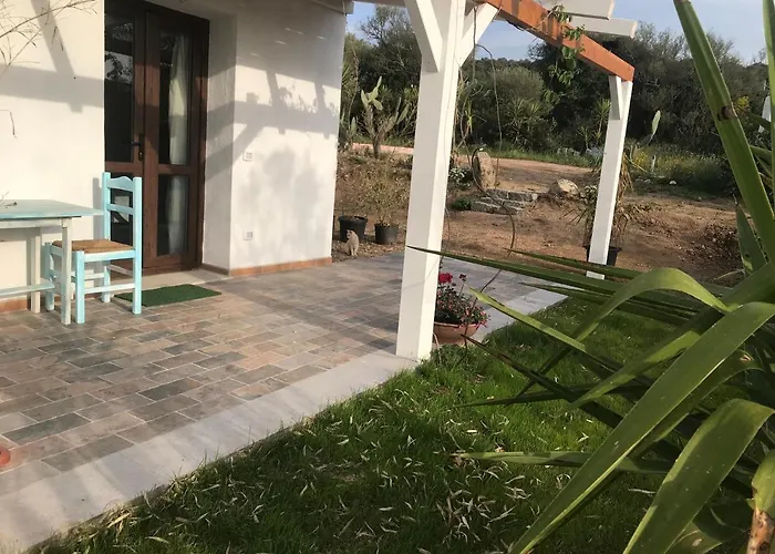 La Fragola In Campagna 6 K M Da Vendégház 3*