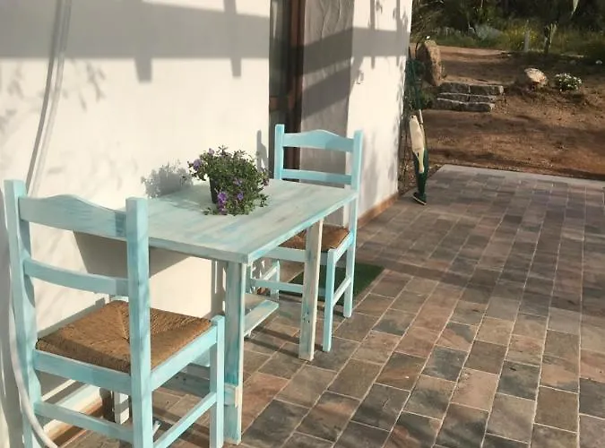 La Fragola In Campagna 6 K M Da Vendégház