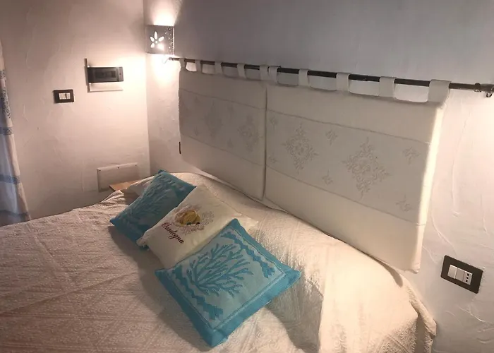 Vendégház La Fragola In Campagna 6 K M Da 3*