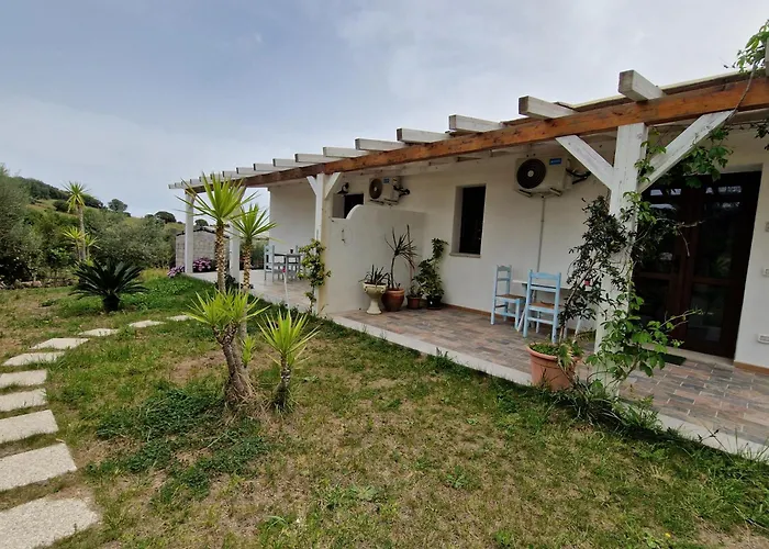 Vendégház La Fragola In Campagna 6 K M Da