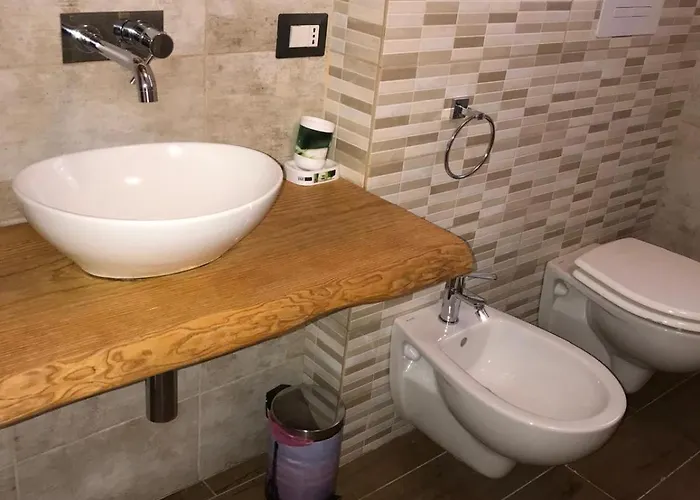 Vendégház La Fragola In Campagna 6 K M Da 3*