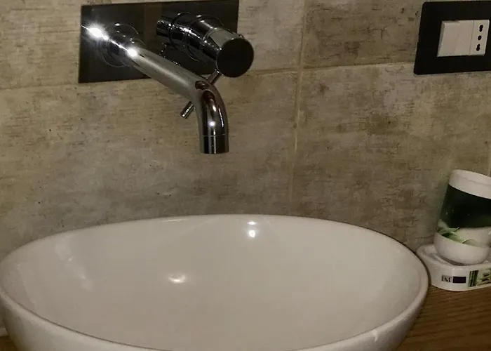 La Fragola In Campagna 6 K M Da Vendégház San Pantaleo