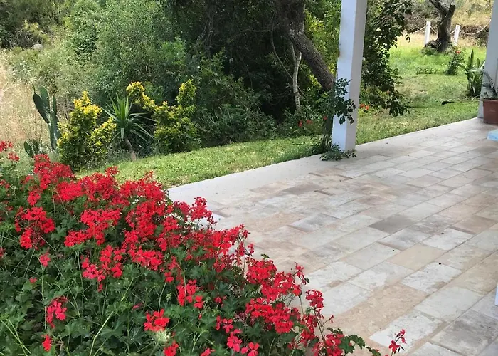 Vendégház La Fragola In Campagna 6 K M Da 3*