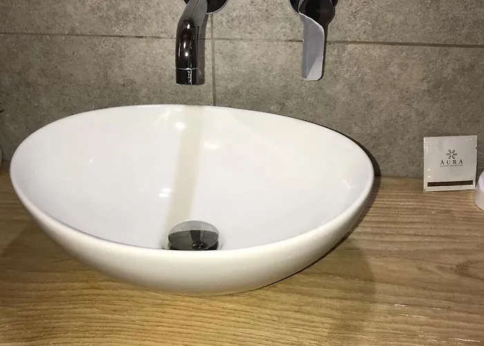 La Fragola In Campagna 6 K M Da 3* San Pantaleo