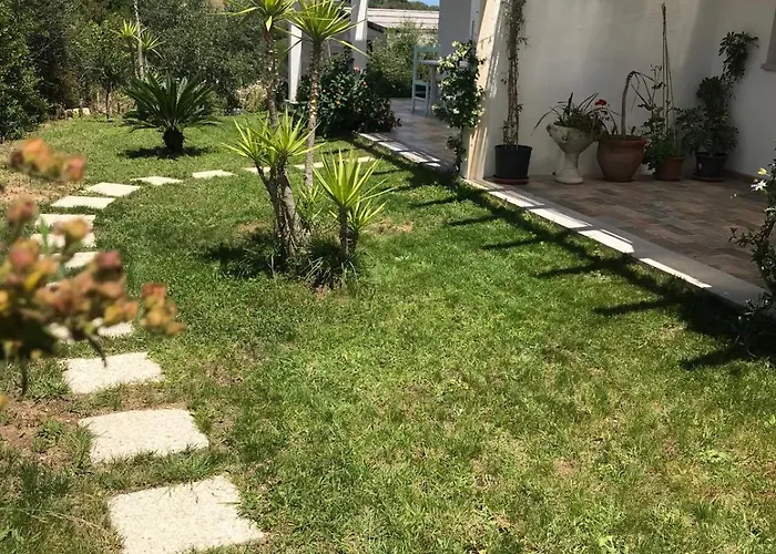 La Fragola In Campagna 6 K M Da 3*