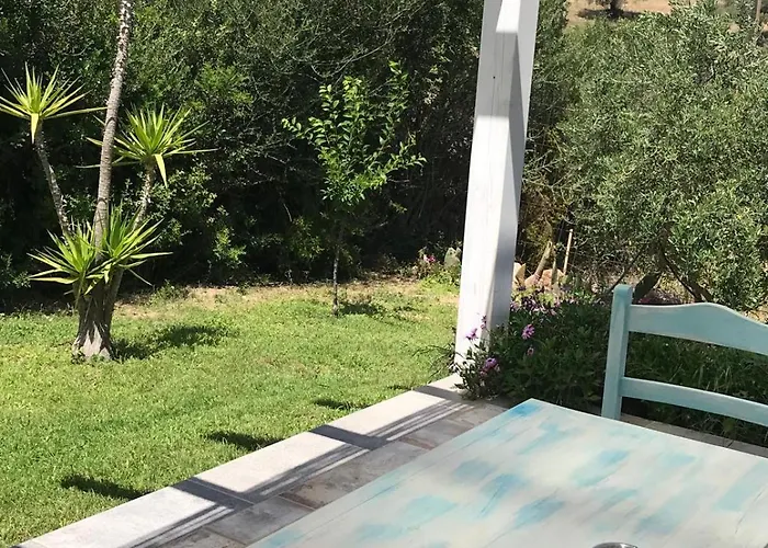 La Fragola In Campagna 6 K M Da Vendégház 3*