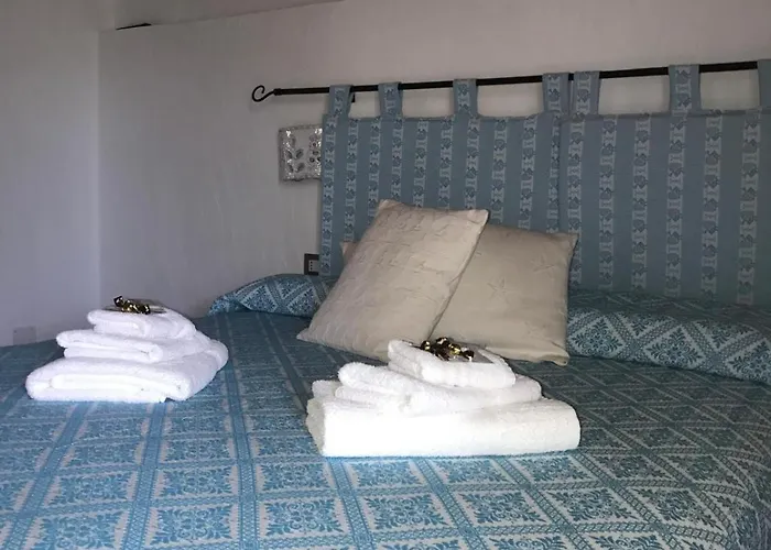 Vendégház La Fragola In Campagna 6 K M Da 3*